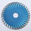 Diamants&auml;geblatt Turbo Wave