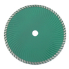 Diamants&auml;geblatt Turbo Wave
