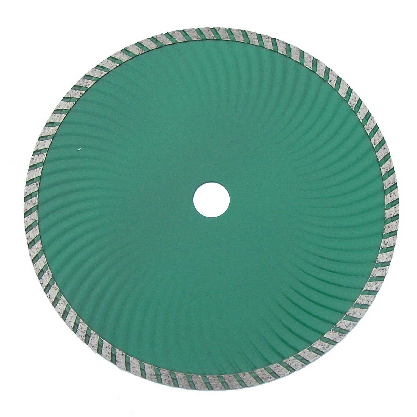 Diamond Saw Blade Turbo Wave from China manufacturer Quality drill