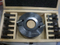 13 Paar Profilmesser-Set (FX-026B)