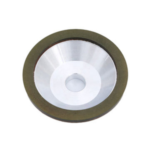 Diamond Resin Flaring Cup Wheel
