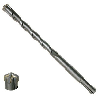 SDS -Plus Shank -Tip Drill Bit (3)