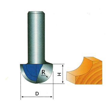 Outils en carbure de tungst&egrave;ne, m&egrave;ches de routeur CNC, bo&icirc;te &agrave; crique pour le bois, nouvel arrivage