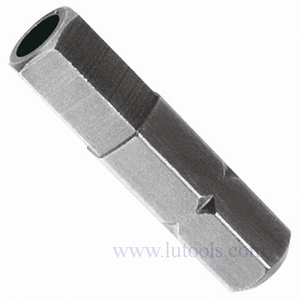 Double End Screwdriver Forged High Torque Bits from China manufacturer ...
