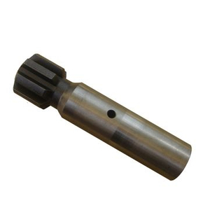 T38-Schaftadapter, &auml;hnlich dem Sandvik-Schaftadapter f&uuml;r Gesteinsbohrer
