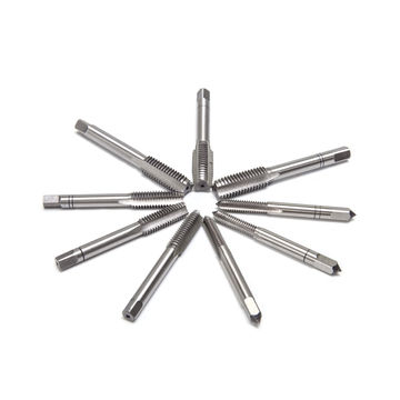 Tarauds &agrave; main HSS DIN 352