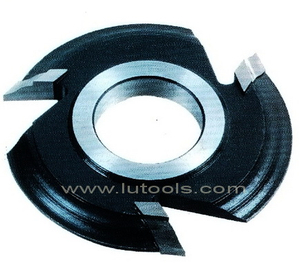 Cortadora de cuchilla perfiladora R para marcos (FX-0503)