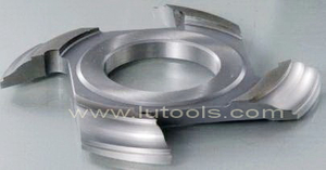 Coupe-profil - Coupe-R pour cadres (FX-0301)