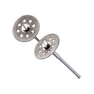 Mini Diamond Cutting Disc with Handle 