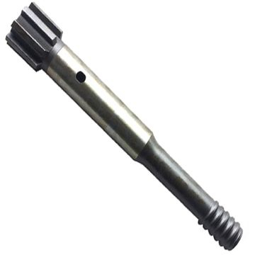 Adaptateur de tige pour perceuse &agrave; roche Furukawa
