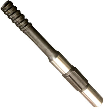 Adaptateur de tige pour perceuse &agrave; roche Furukawa