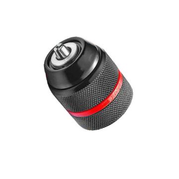 Mandrin sans cl&eacute; avec serrure (DC-018) 