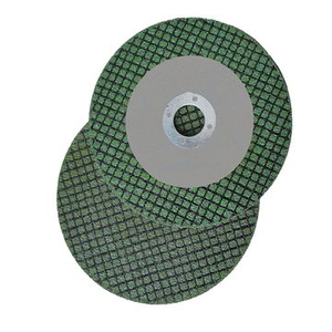Disque de coupe pour le m&eacute;tal