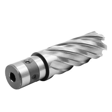 Brocha anular HSS con v&aacute;stago Fein para corte de metales(2)