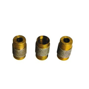 Muela abrasiva de diamante