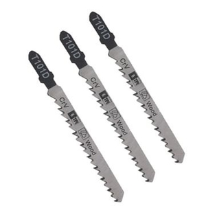 T101D Crv 6TPI frais&eacute; gabarit bois acier m&eacute;tal lames de scie sauteuse &agrave; vendre