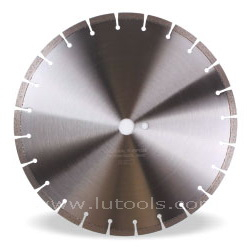 Diamond Saw Blade Laser Welded for General Purpose