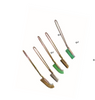 Mini-brosses &agrave; couteaux