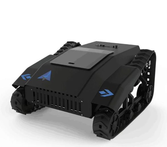 Cortac&eacute;sped inteligente totalmente el&eacute;ctrico con bater&iacute;a de larga duraci&oacute;n